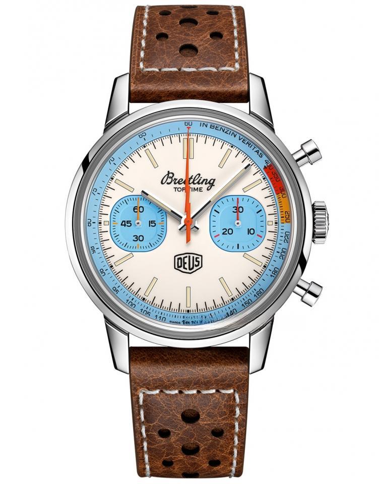 BREITLING A233112A1A1X1 TOP TIME