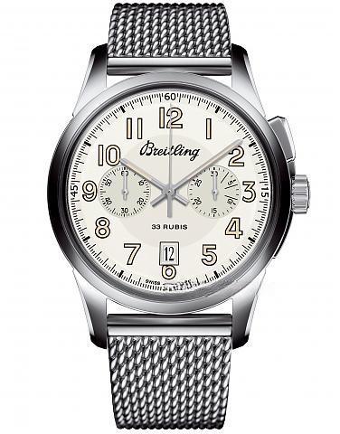 BREITLING AB141112/G799/154A TRANSOCEAN