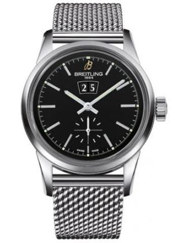 BREITLING A1631012/BD15/171A TRANSOCEAN
