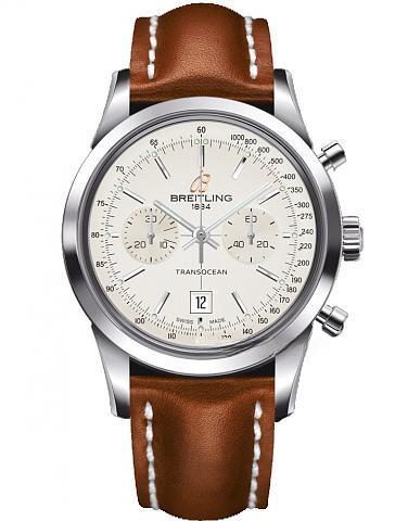 BREITLING A4131012/G757/425X/A18BA.1 TRANSOCEAN