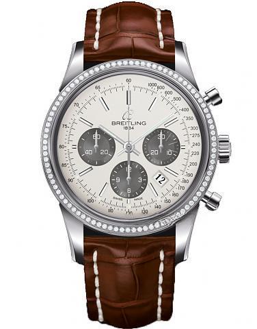 BREITLING AB015253/G724/737P/A20BA.1 TRANSOCEAN