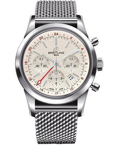 BREITLING AB045112/G772/154A TRANSOCEAN