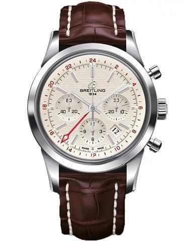 BREITLING AB045112/G772/739P/A20BA.1 TRANSOCEAN