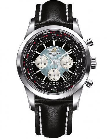 BREITLING AB0510U4/BB62/441X/A20BA.1 TRANSOCEAN