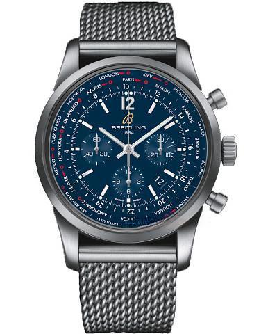 BREITLING AB0510U9/C879/159A TRANSOCEAN