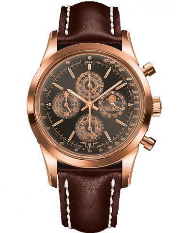 BREITLING R2931012/Q603/437X/R20BA.1 TRANSOCEAN