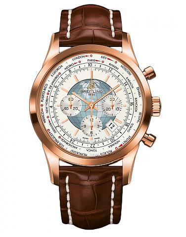 BREITLING RB0510U0/A733/754P/R20BA.1 TRANSOCEAN