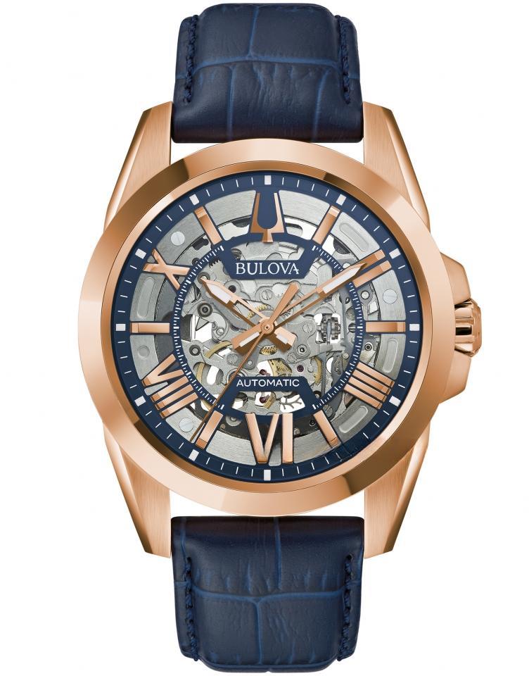 BULOVA 97A161 CLASSIC