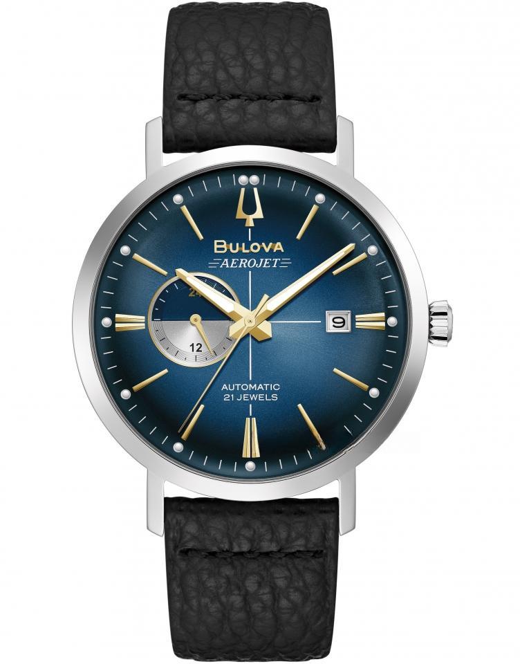 BULOVA 96B375 CLASSIC