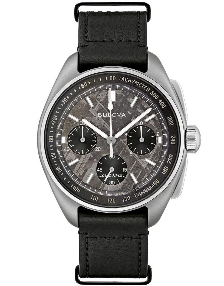 BULOVA 96A312 Lunar Pilot