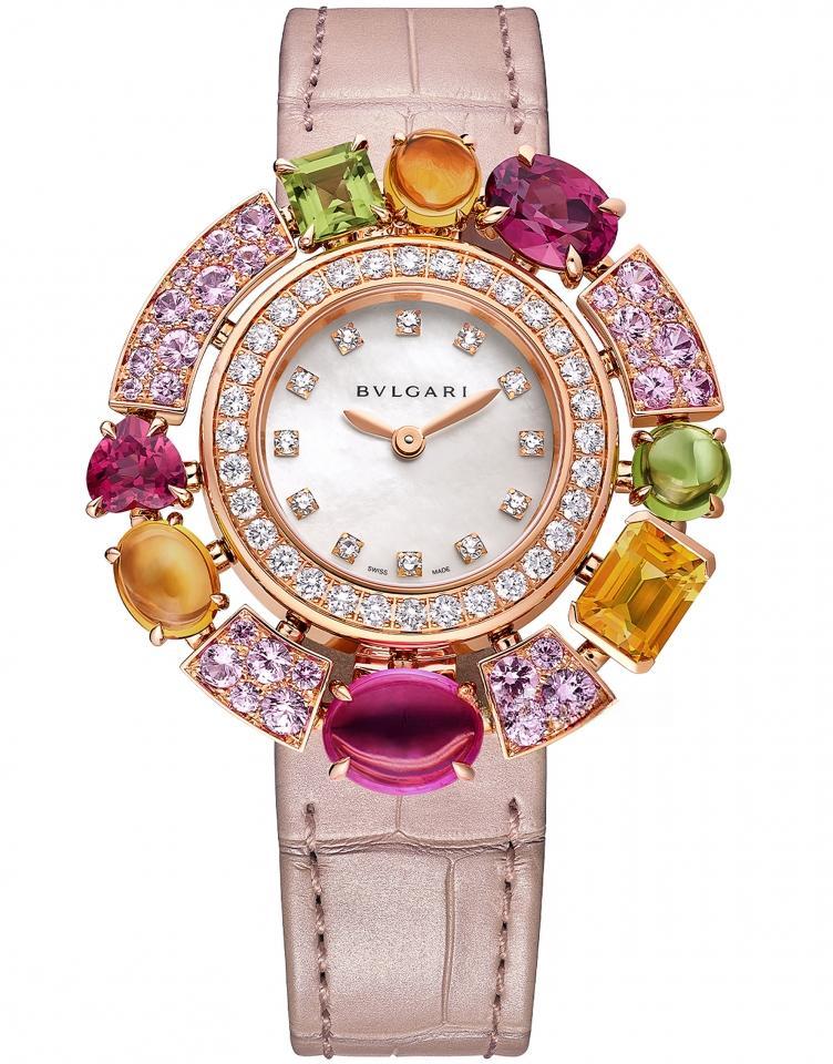 BVLGARI 103493 Allegra