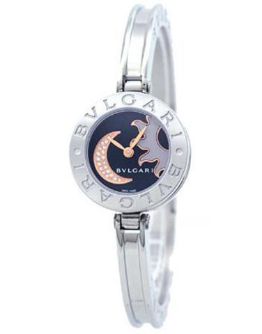 BVLGARI BZ22BSMDSS.S B.ZERO1