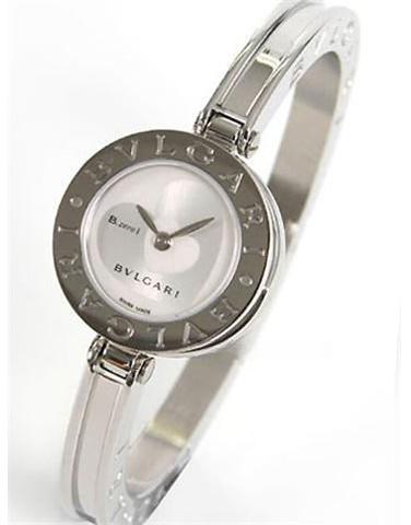 BVLGARI BZ22WHSS B.ZERO1