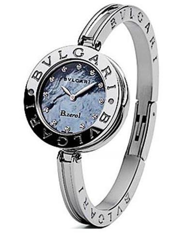 BVLGARI BZ30BSS B.ZERO1