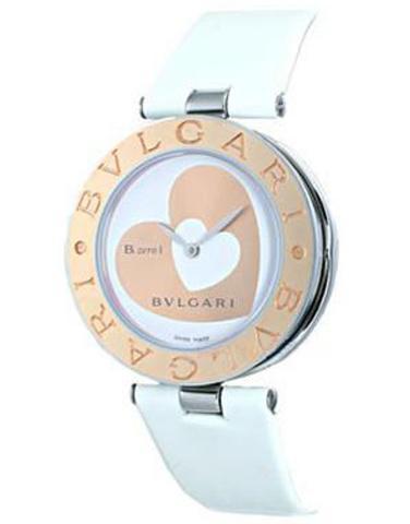 BVLGARI BZ35WHSGL B.ZERO1
