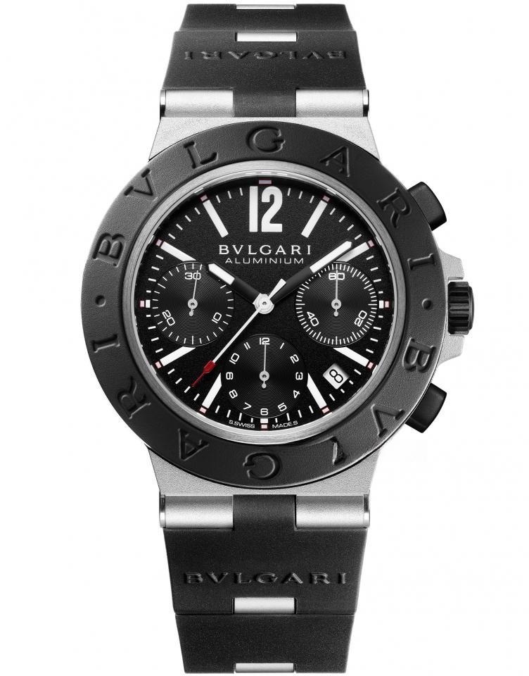 BVLGARI 103868 BVLGARI ALUMINIUM