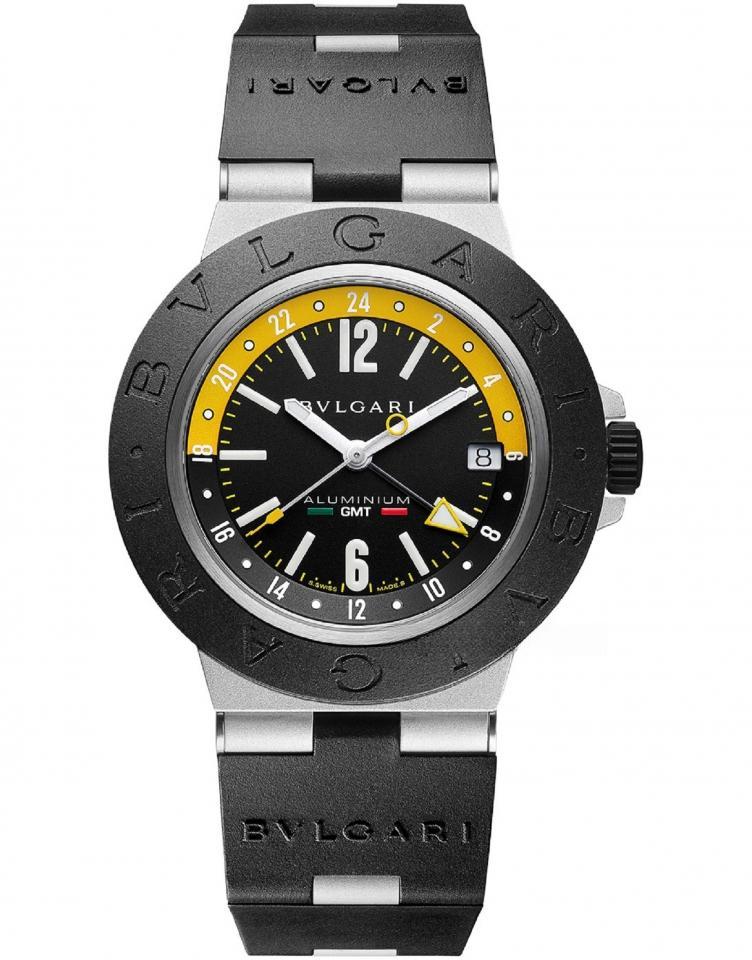 BVLGARI 103702 BVLGARI ALUMINIUM