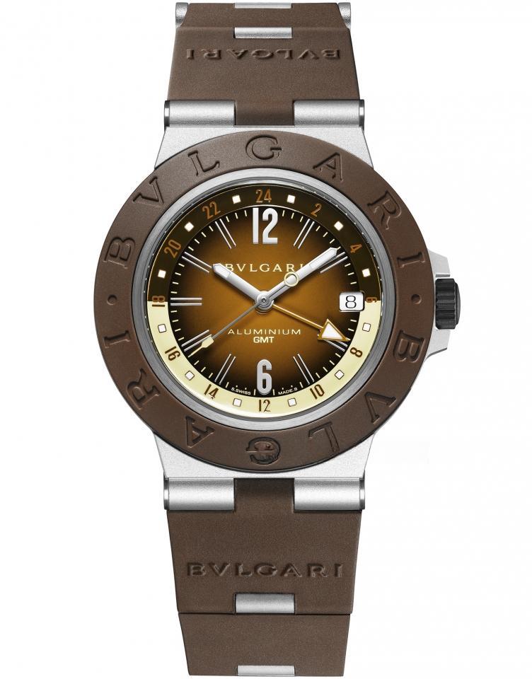 BVLGARI 104117 BVLGARI ALUMINIUM