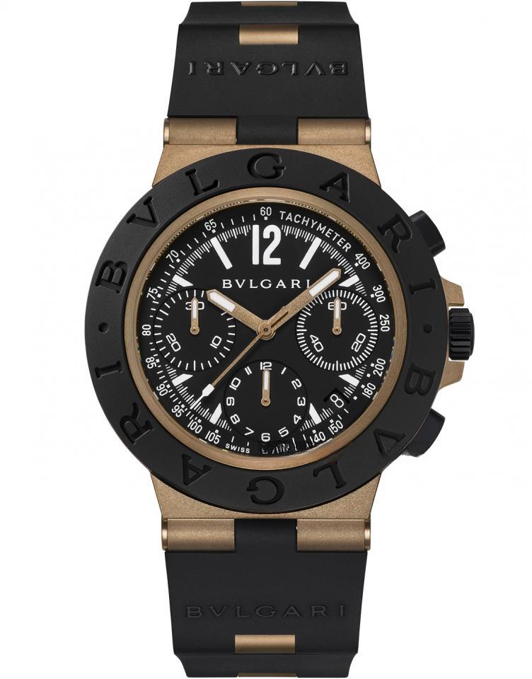 BVLGARI 104242 BVLGARI ALUMINIUM