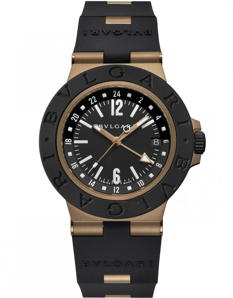 BVLGARI 104241 BVLGARI ALUMINIUM