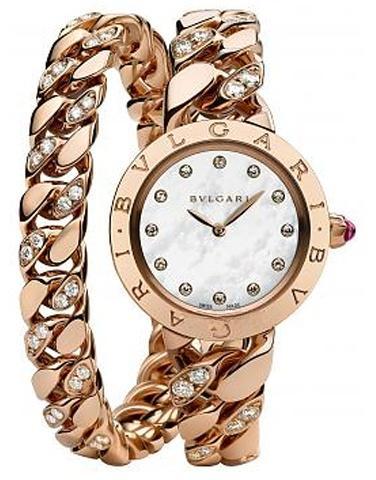 BVLGARI 102038 BVLGARI∙BVLGARI