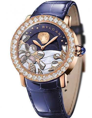 BVLGARI 102327 BVLGARI∙BVLGARI