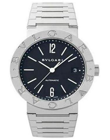 BVLGARI BB38SSD BVLGARI∙BVLGARI
