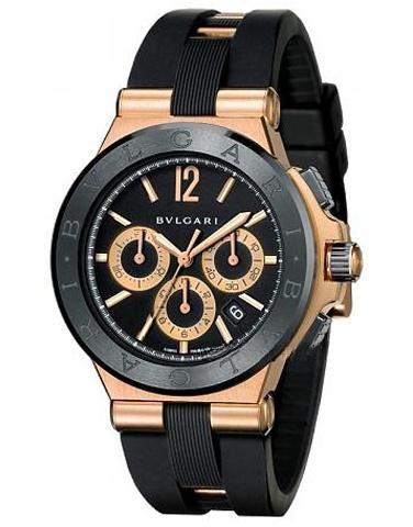 BVLGARI 101987 DIAGONO