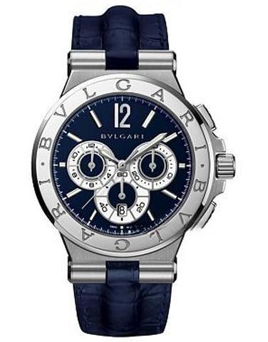 BVLGARI 102060 DIAGONO