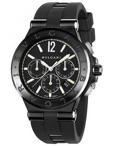 BVLGARI 102122 DIAGONO