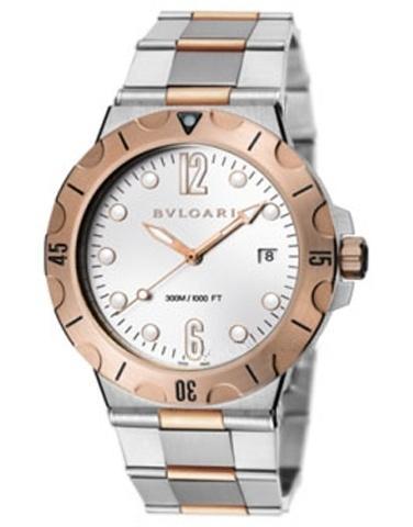 BVLGARI 102325 DIAGONO