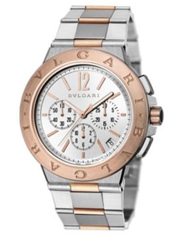 BVLGARI 102332 DIAGONO