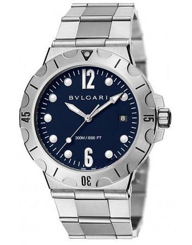 BVLGARI 102586 DIAGONO