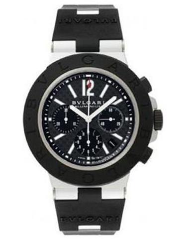 BVLGARI AC44BTAVD DIAGONO