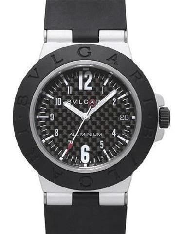 BVLGARI AL38BTAVD DIAGONO