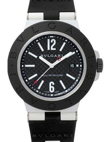 BVLGARI AL44BTAVD DIAGONO