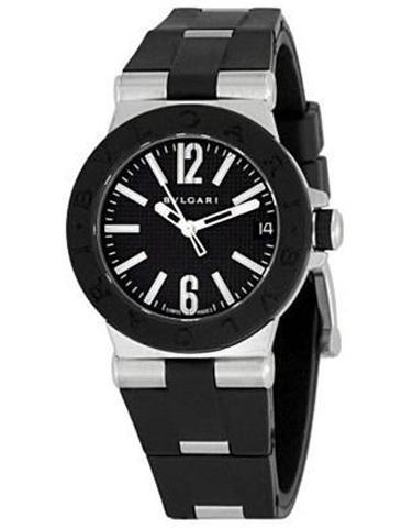 BVLGARI DG29BSVD DIAGONO