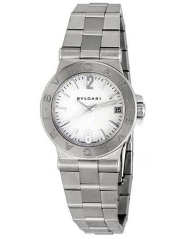BVLGARI DG29C6SSD DIAGONO