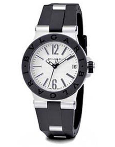 BVLGARI DG29C6SVD DIAGONO