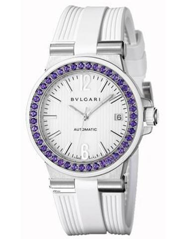 BVLGARI DG35WSAWVD DIAGONO