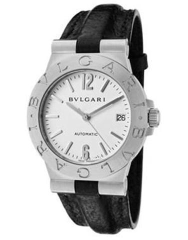 BVLGARI LCV35WSLD DIAGONO
