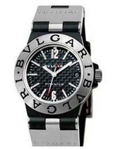 BVLGARI TI32BTAVD DIAGONO