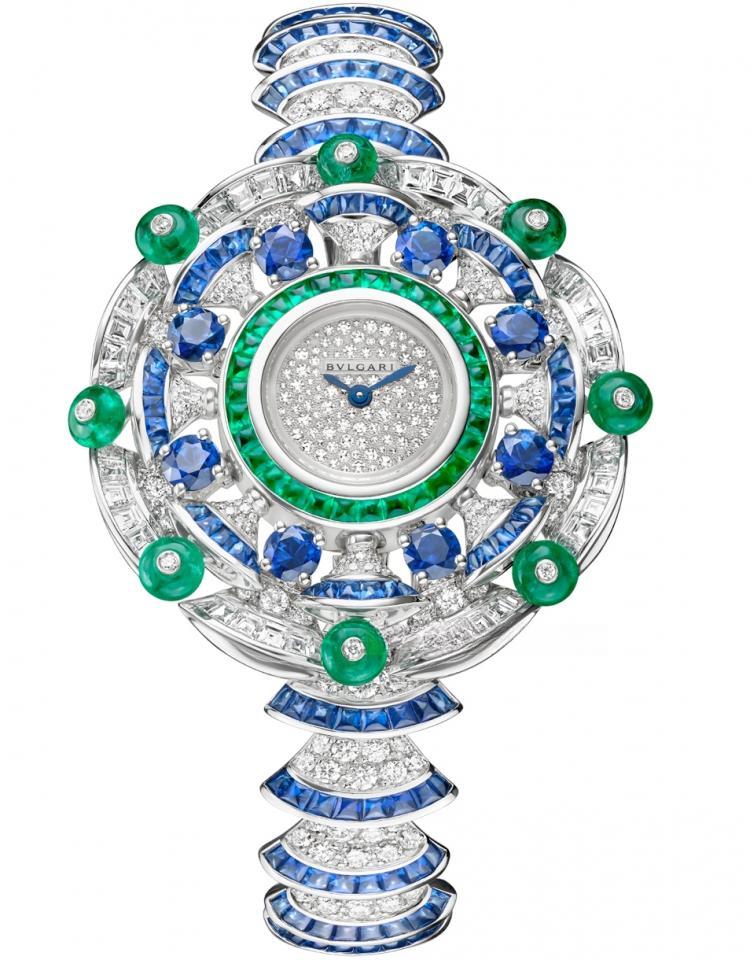 BVLGARI 102220 DIVAS’ DREAM