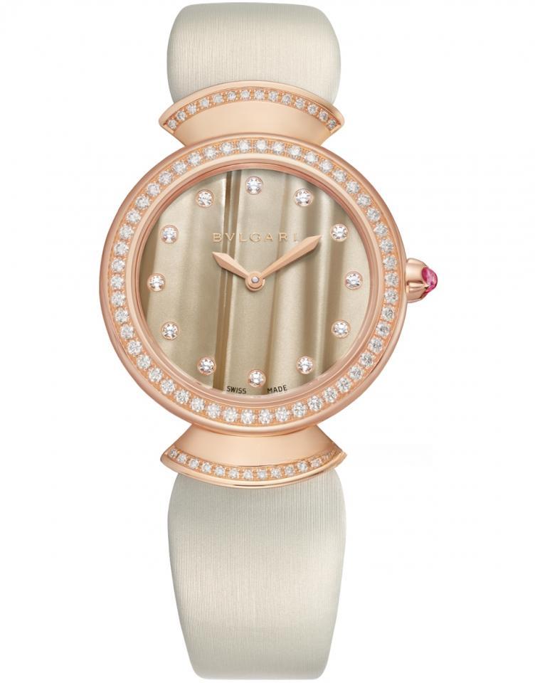 BVLGARI 102435 DIVAS’ DREAM
