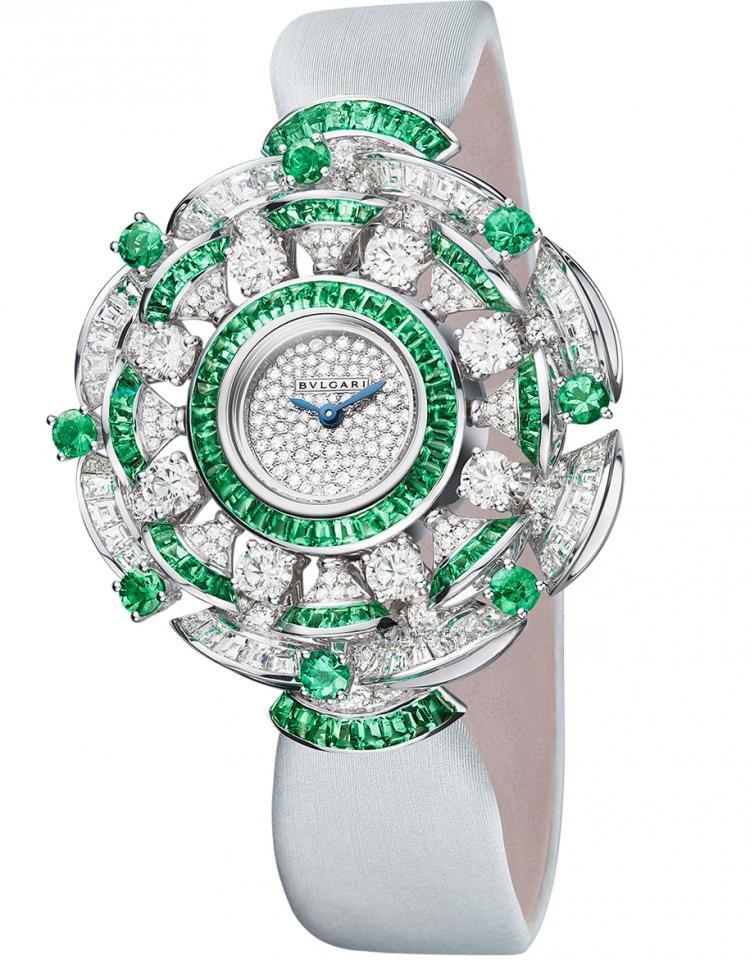 BVLGARI 102463 DIVAS’ DREAM