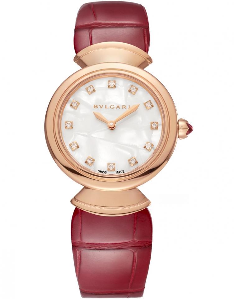 BVLGARI 102840 DIVAS’ DREAM