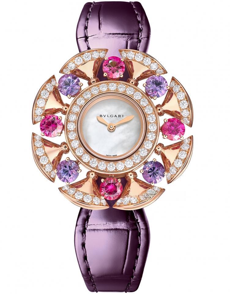 BVLGARI 103753 DIVAS’ DREAM