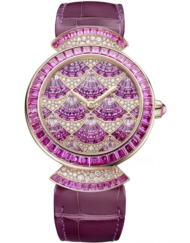 BVLGARI 103491 DIVAS’ DREAM