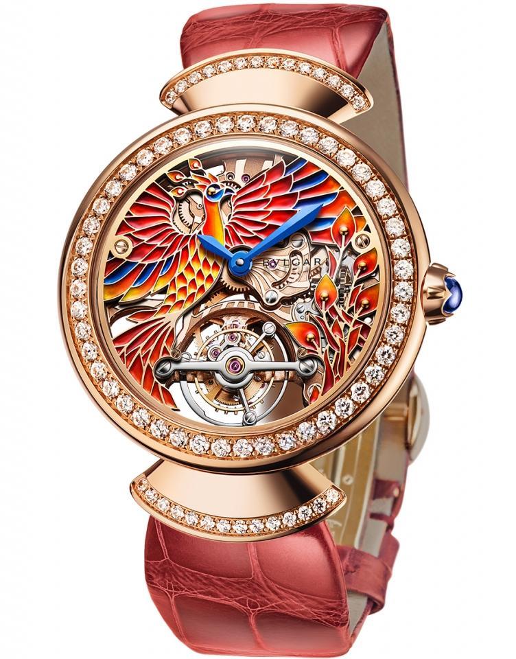 BVLGARI 102947 DIVAS’ DREAM