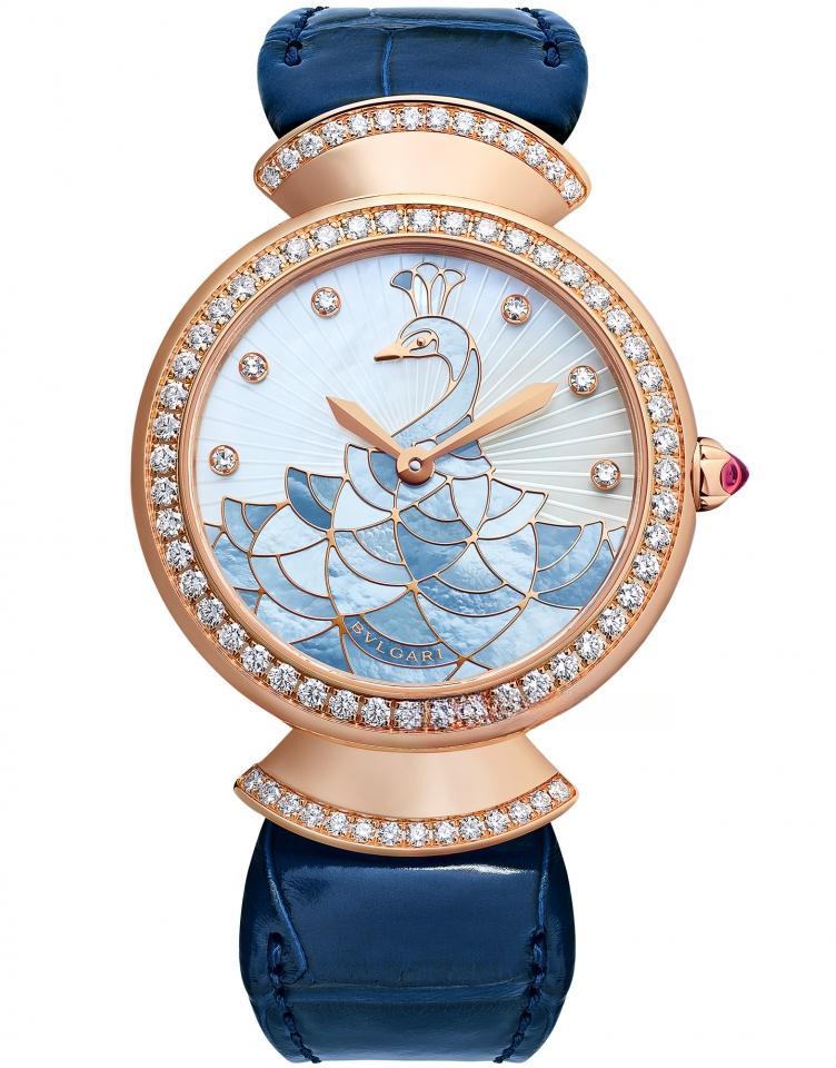 BVLGARI 103769 DIVAS’ DREAM